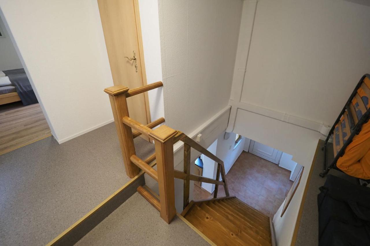 Haus Felsental Daire Rathen Dış mekan fotoğraf