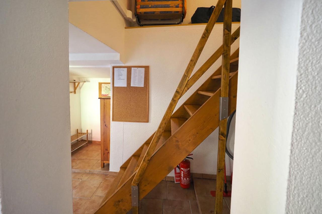 Haus Felsental Daire Rathen Dış mekan fotoğraf